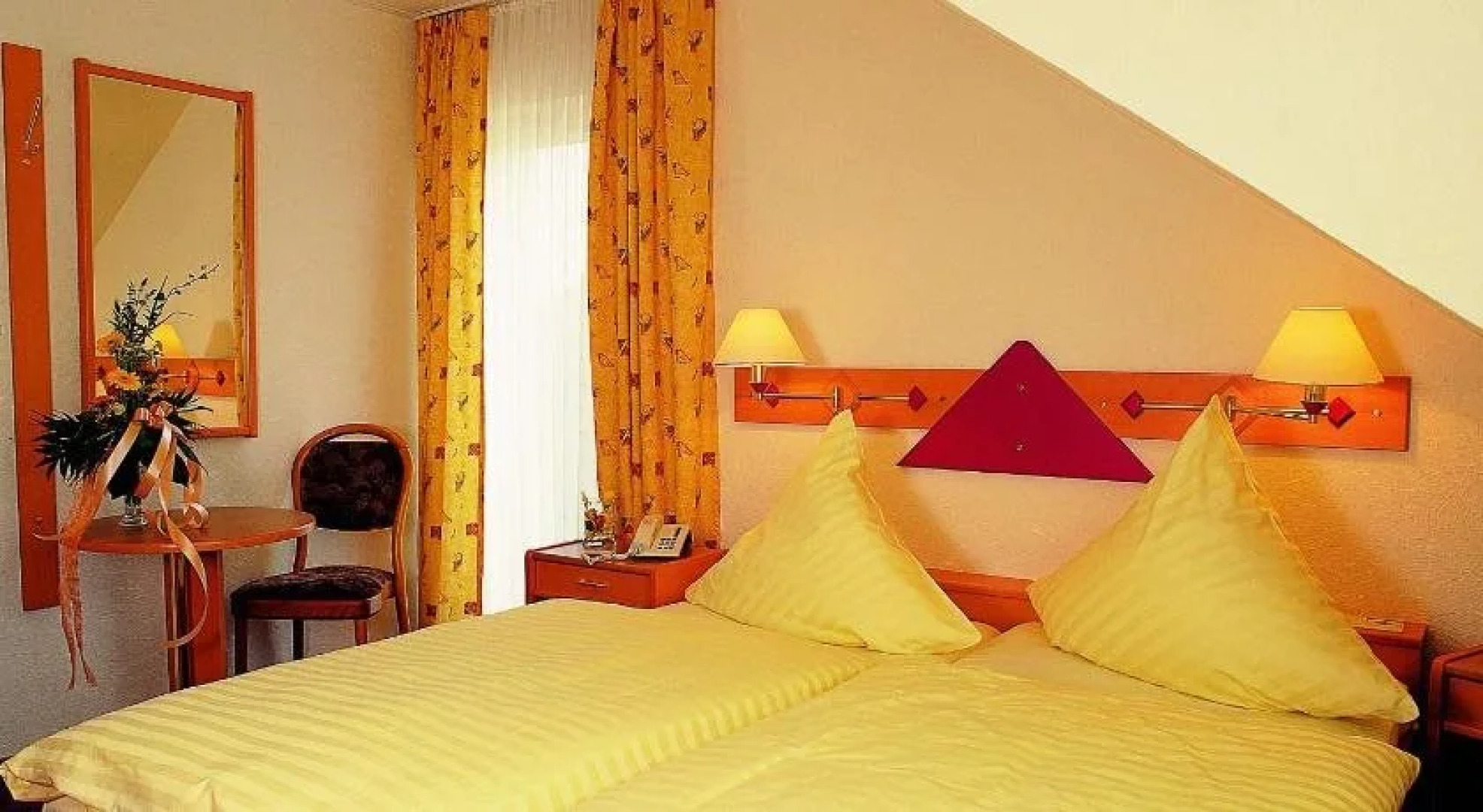 Hotel Westerwälder Hof