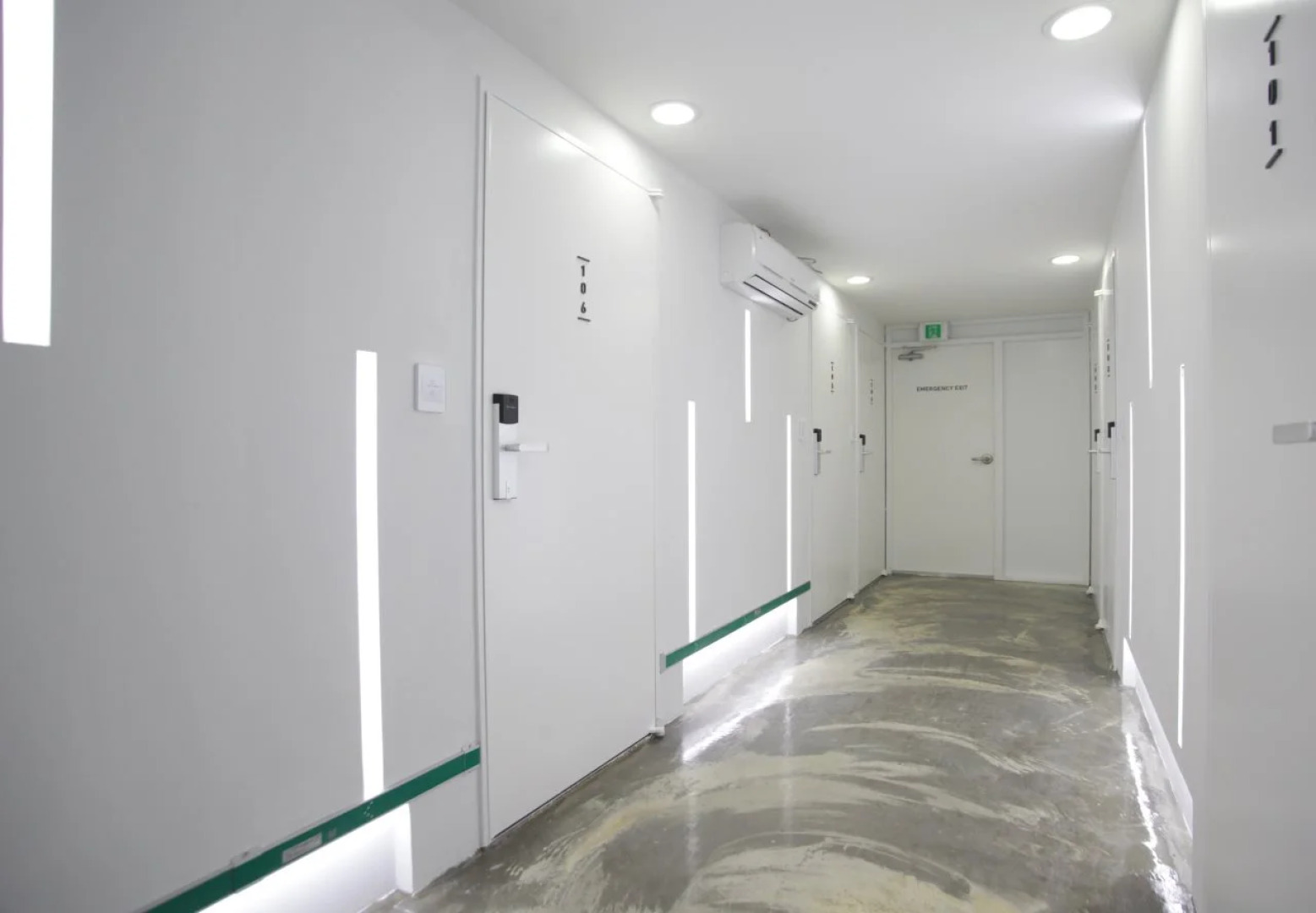 K-POP Hotel Seoul Tower