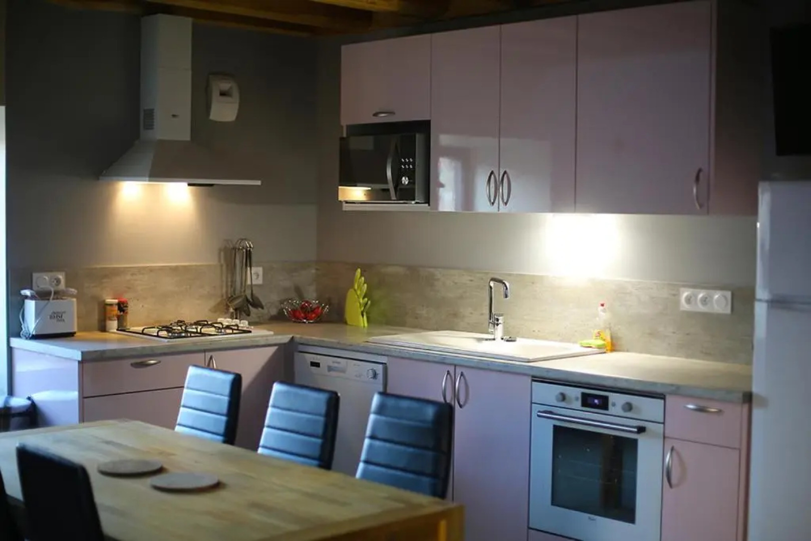 Les Gîtes Du Couvent Ardeche Gite De Groupe 30 Personnes