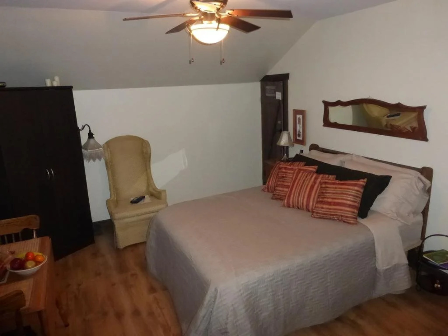 Bed & Breakfast Du Repos