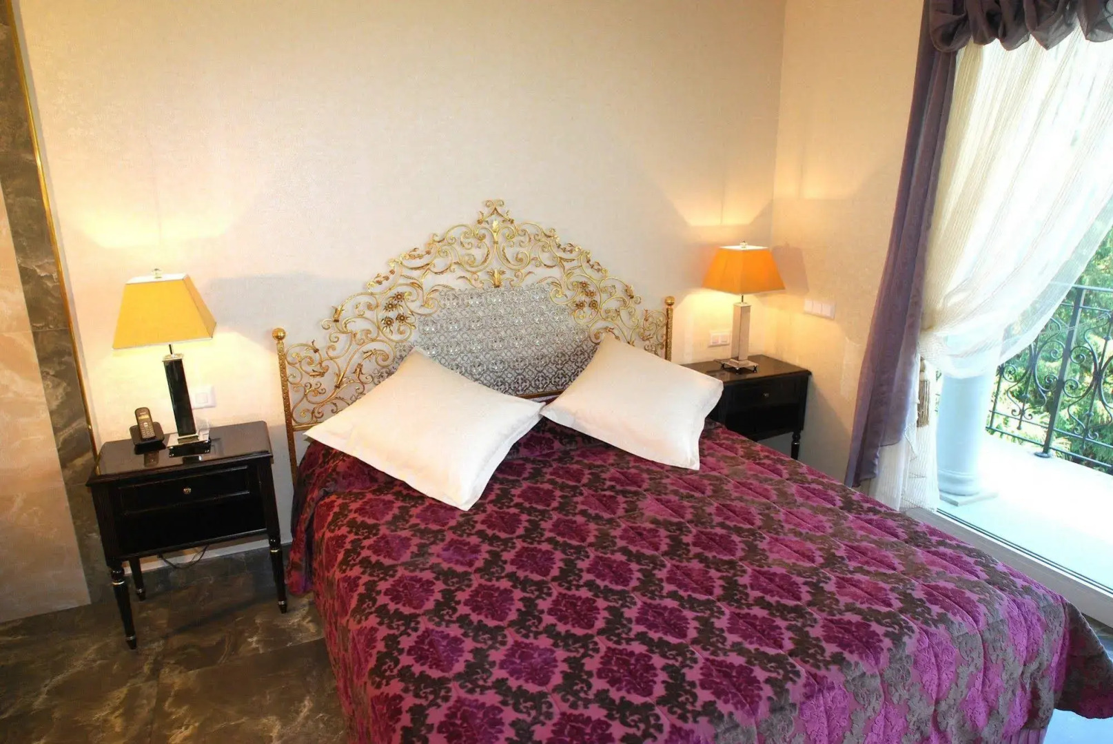 Continental Parkhotel