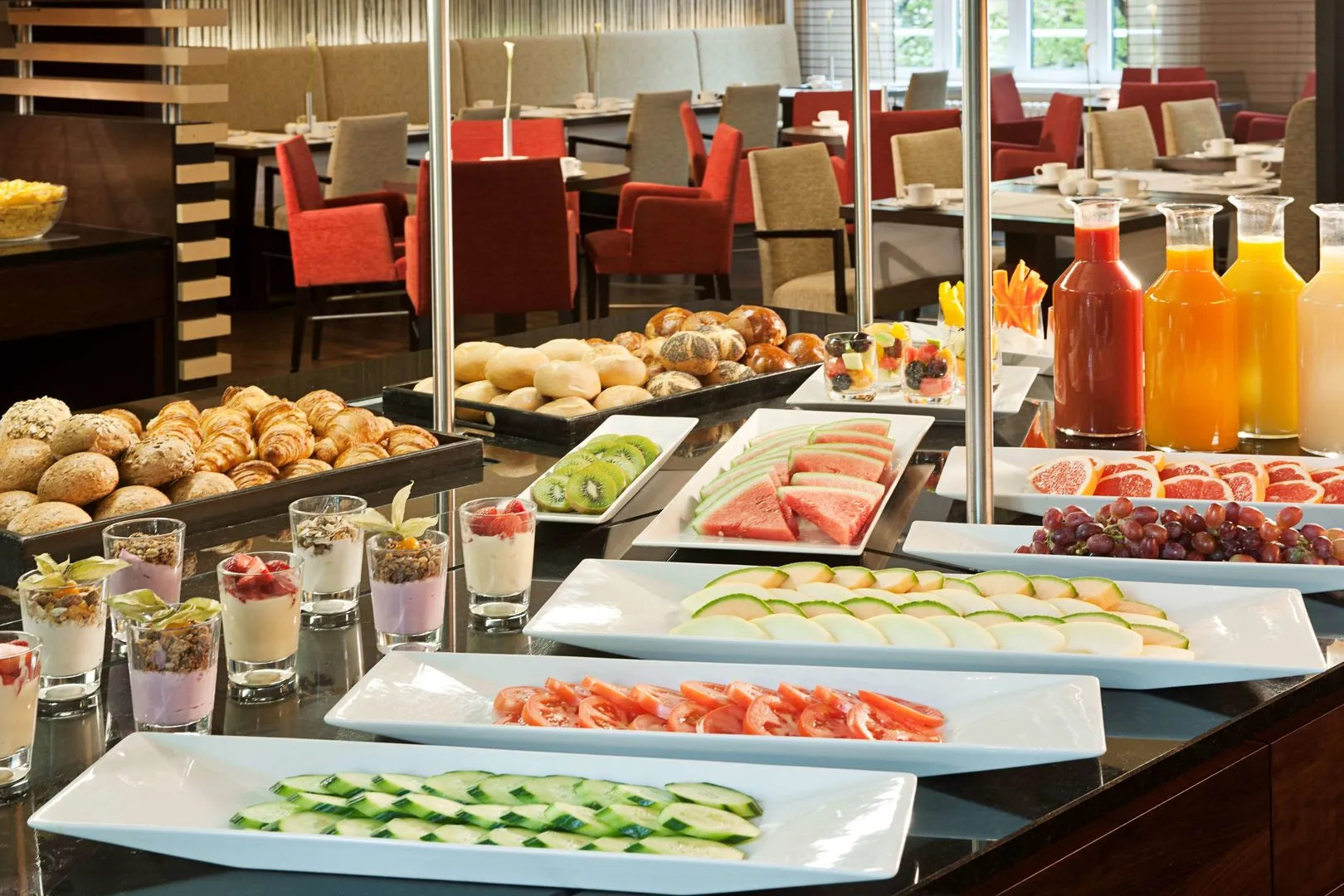 NH Berlin Kurfürstendamm