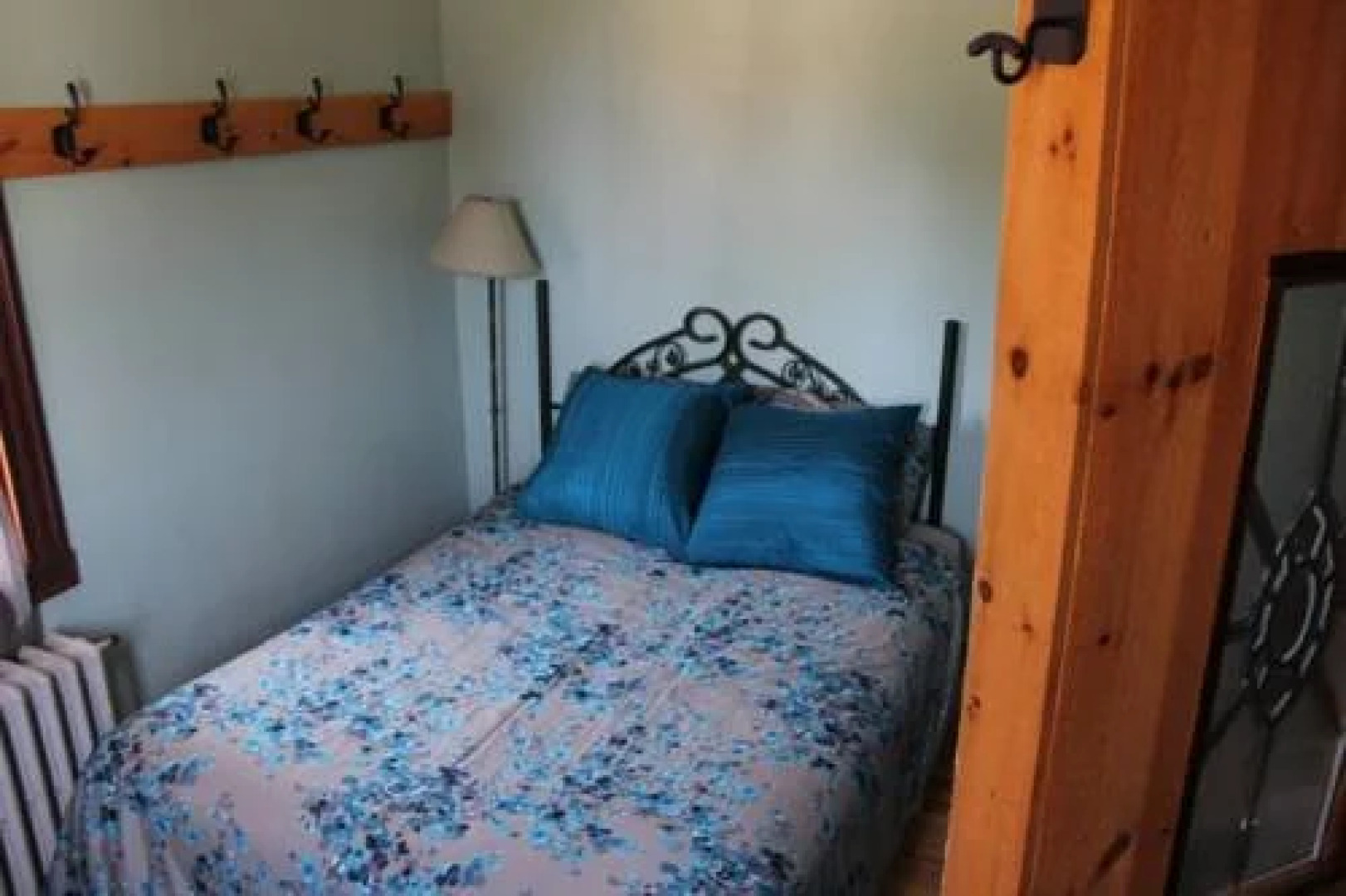 Auberge Vallée de la Rouge