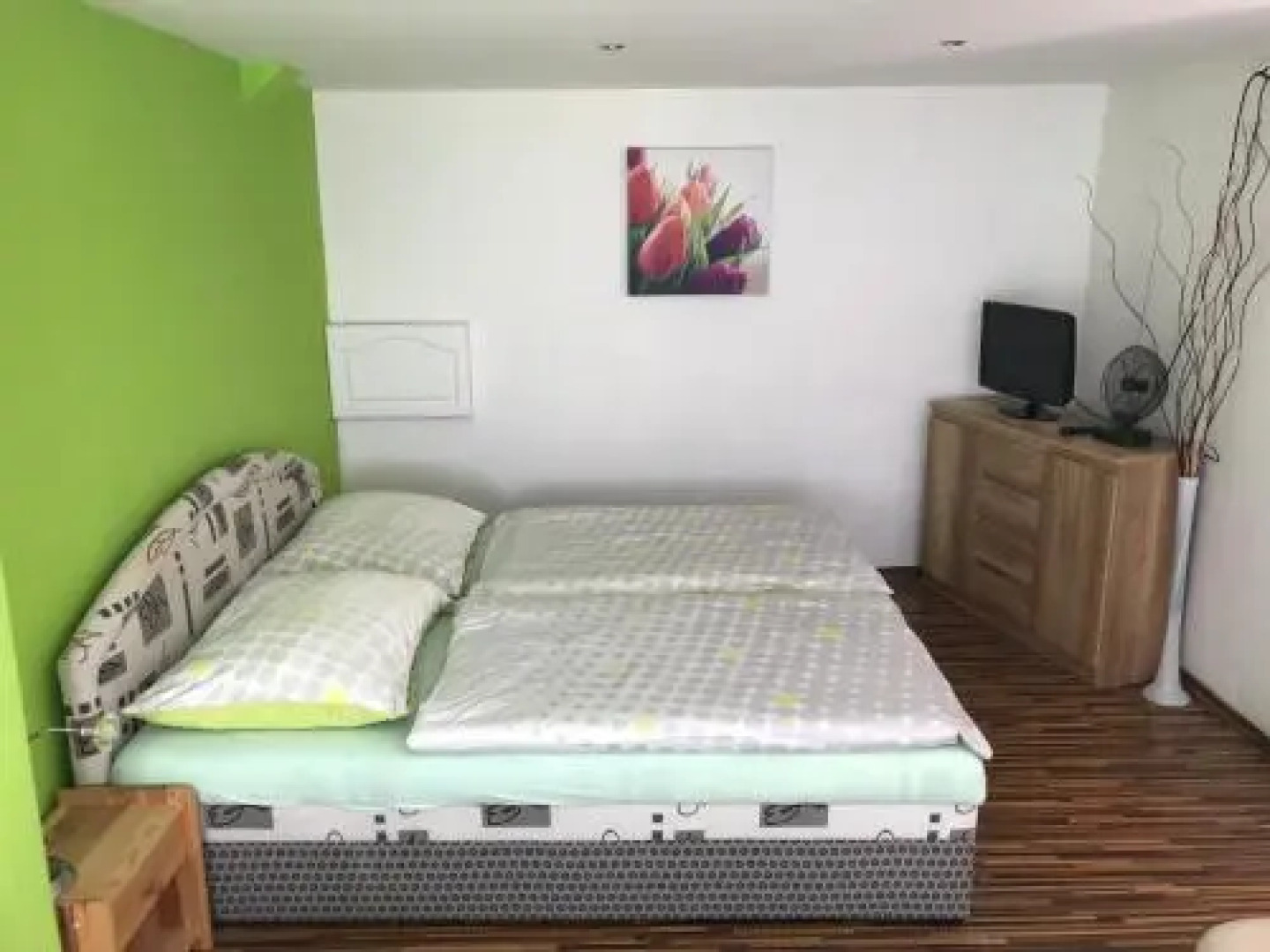 Apartments Nikol&Alzbetka