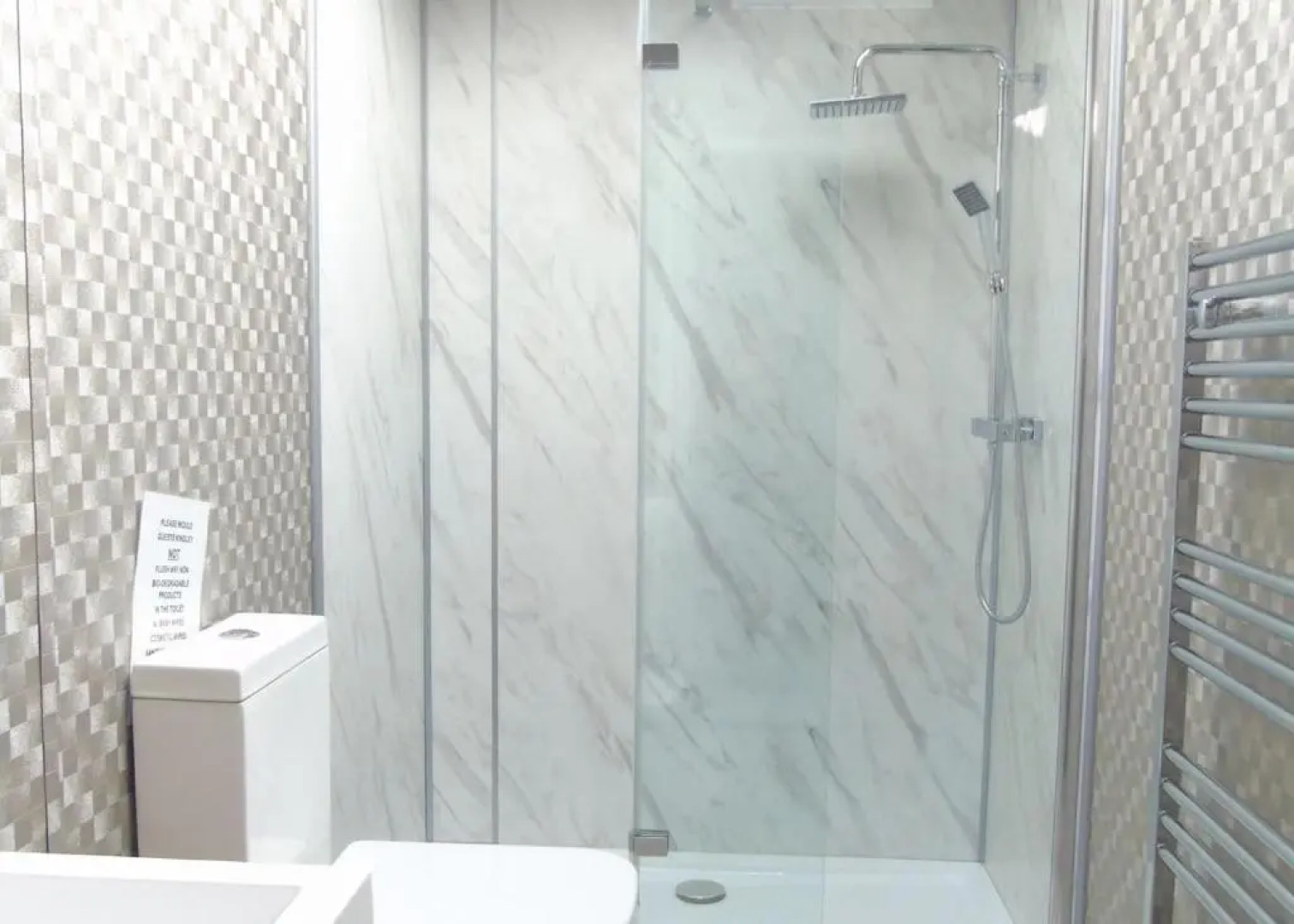 Fir Trees Caravan Park