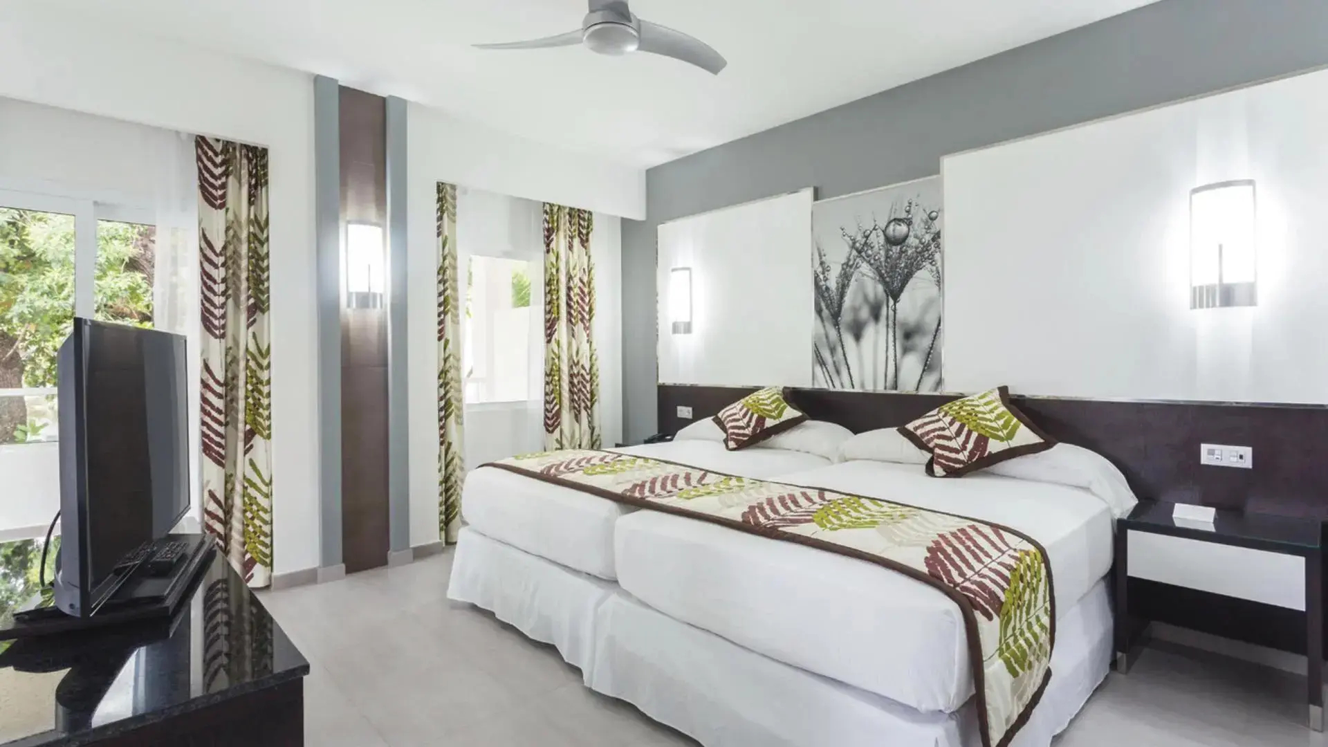 Hotel Riu Playacar - All Inclusive