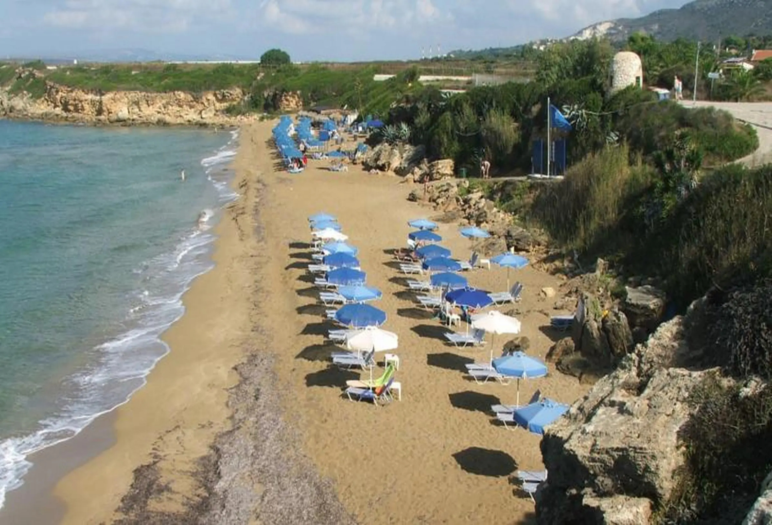 Irinna Hotel