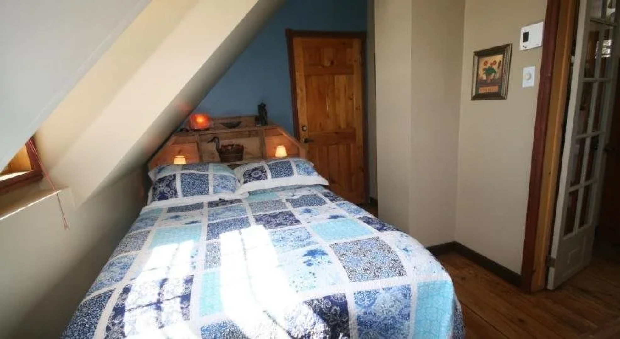 Gite Nature et Confiture