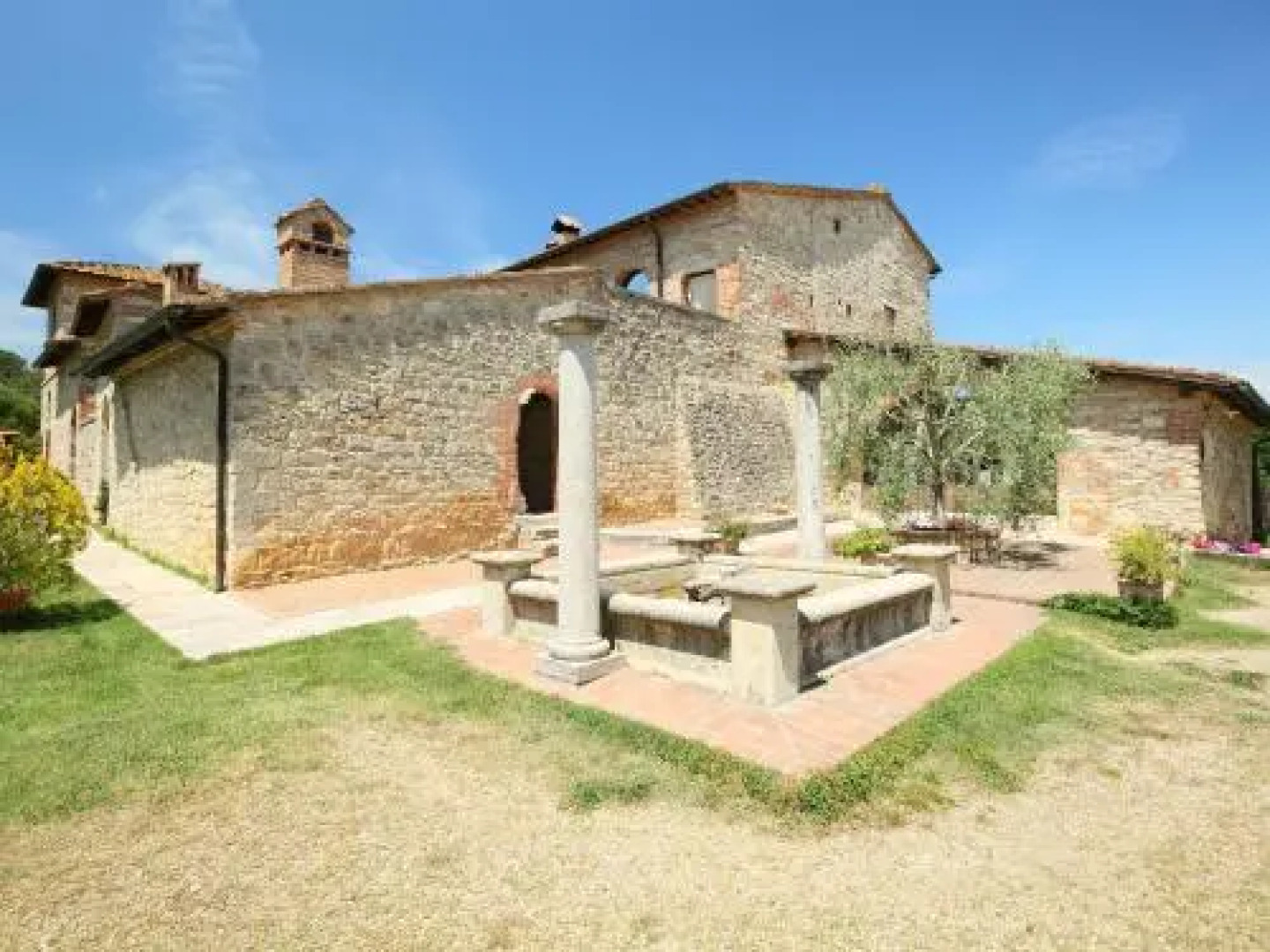 Locazione turistica Casale Ischieto.3