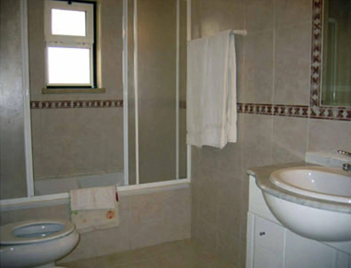 Apartamentos Solar Veiguinha