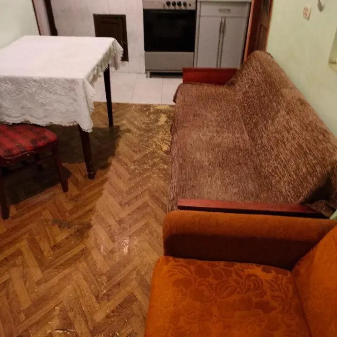 Аренда квартиры как на долгий так и на суточный срок