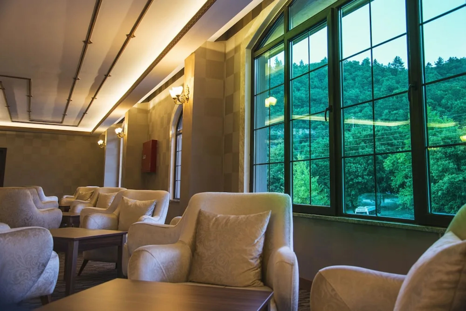 Kazdagi Termal Resort & Spa