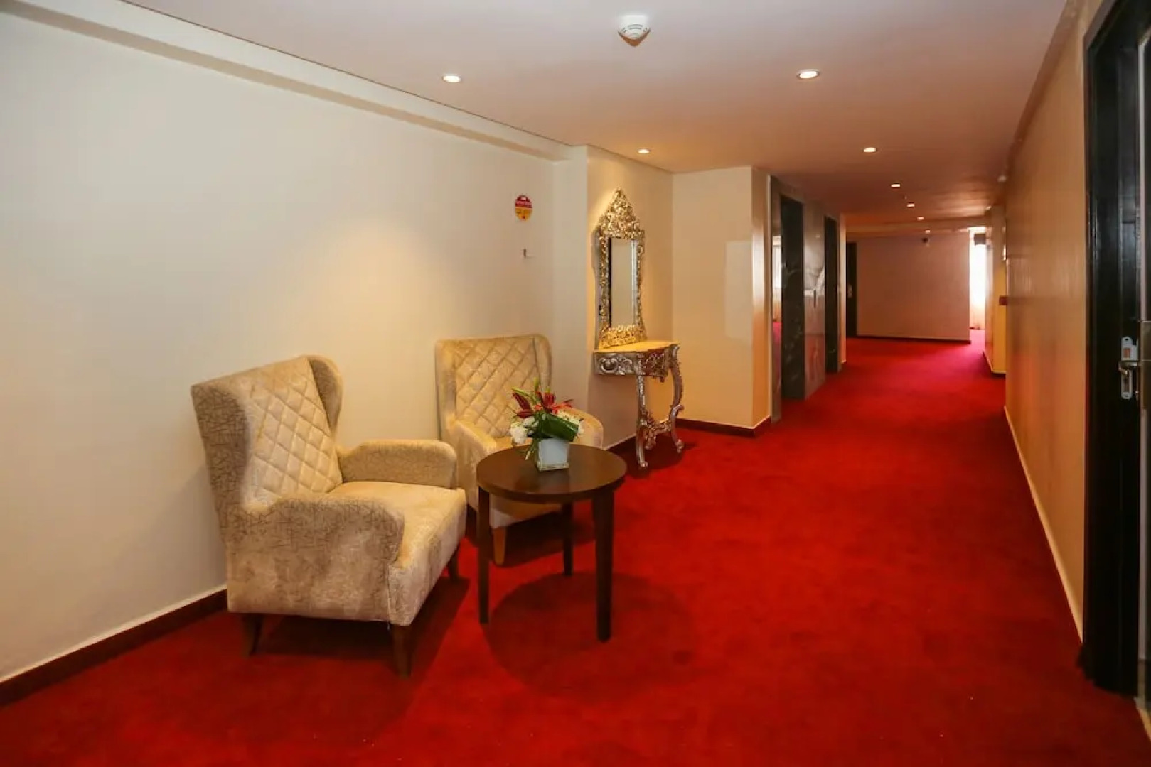 Hotel Du Golf Mohammedia