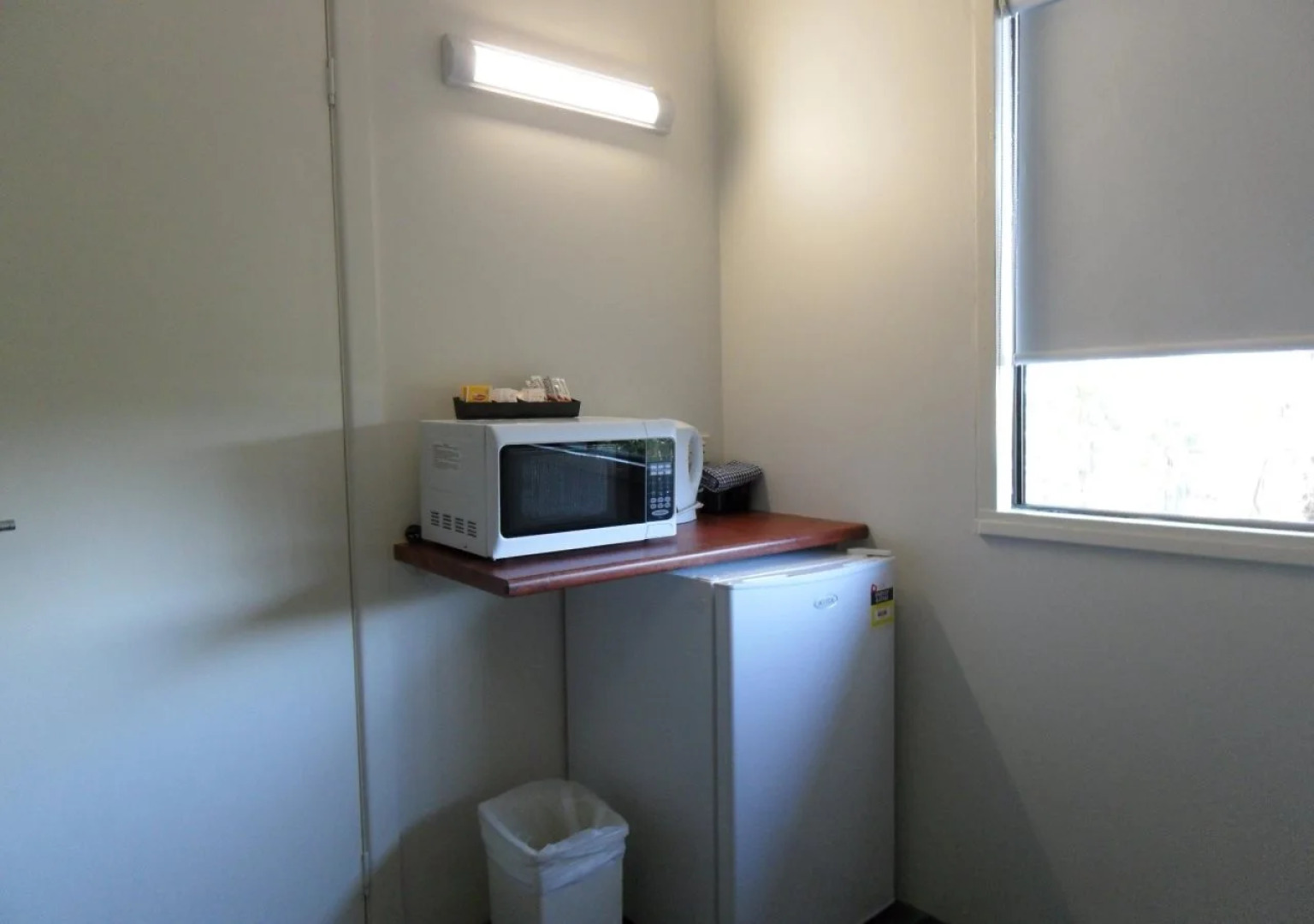 Hi-Way Motel Grafton - Digital & Contactless