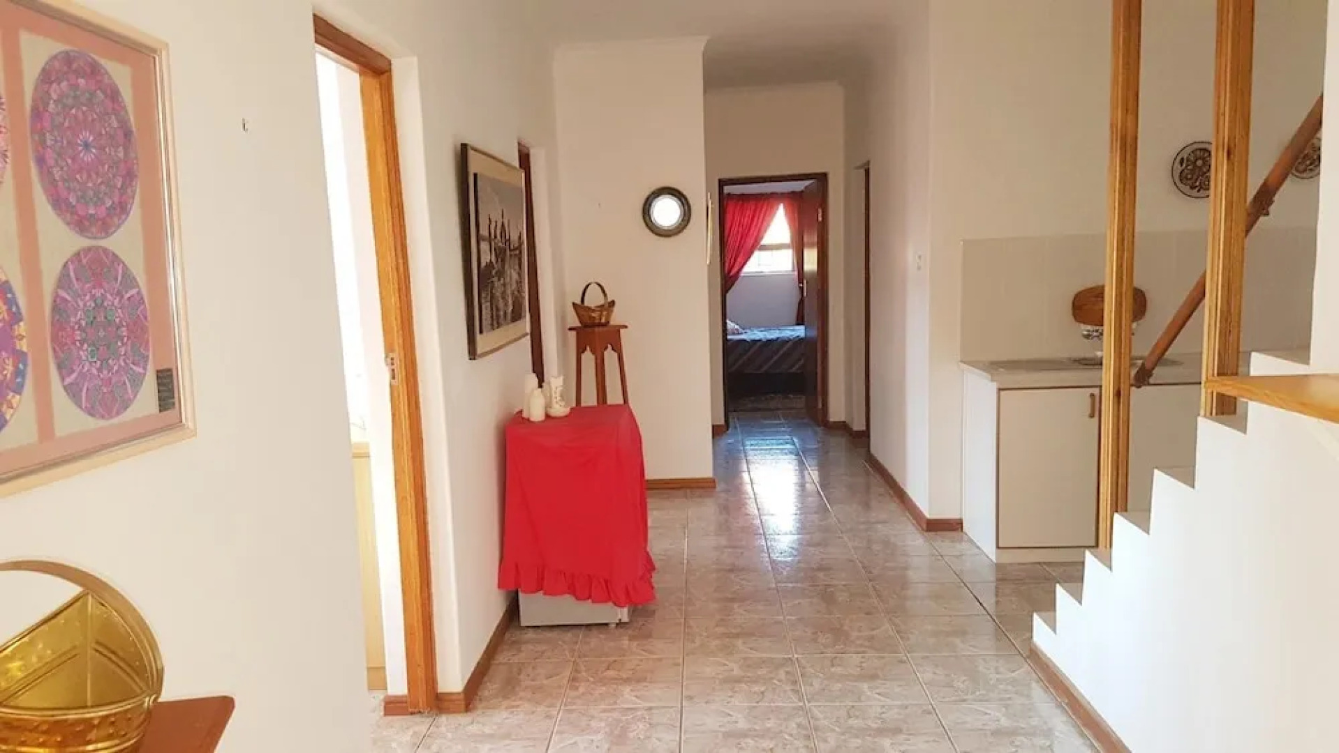 Klip Cottage Guest House Rooiels