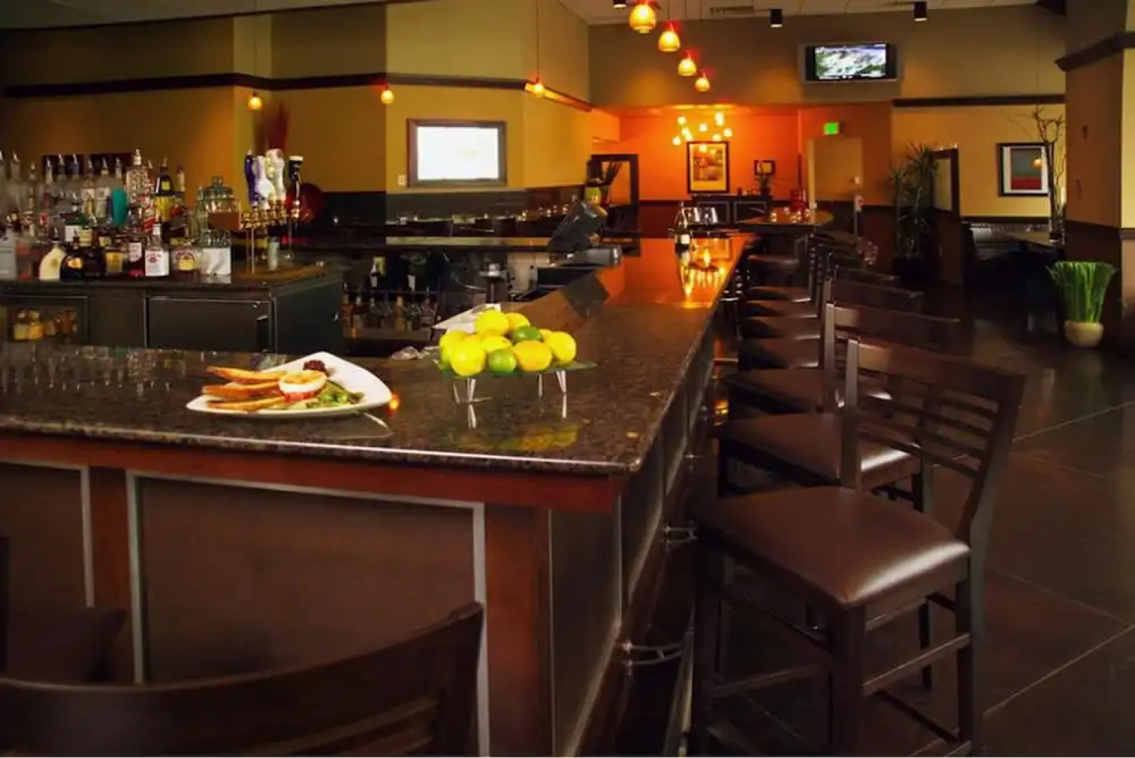 Jefferson Street Inn