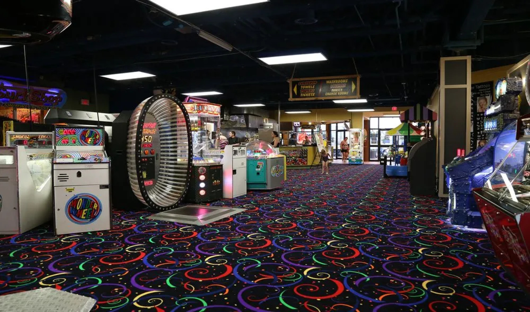 Americana Waterpark Resort and Spa