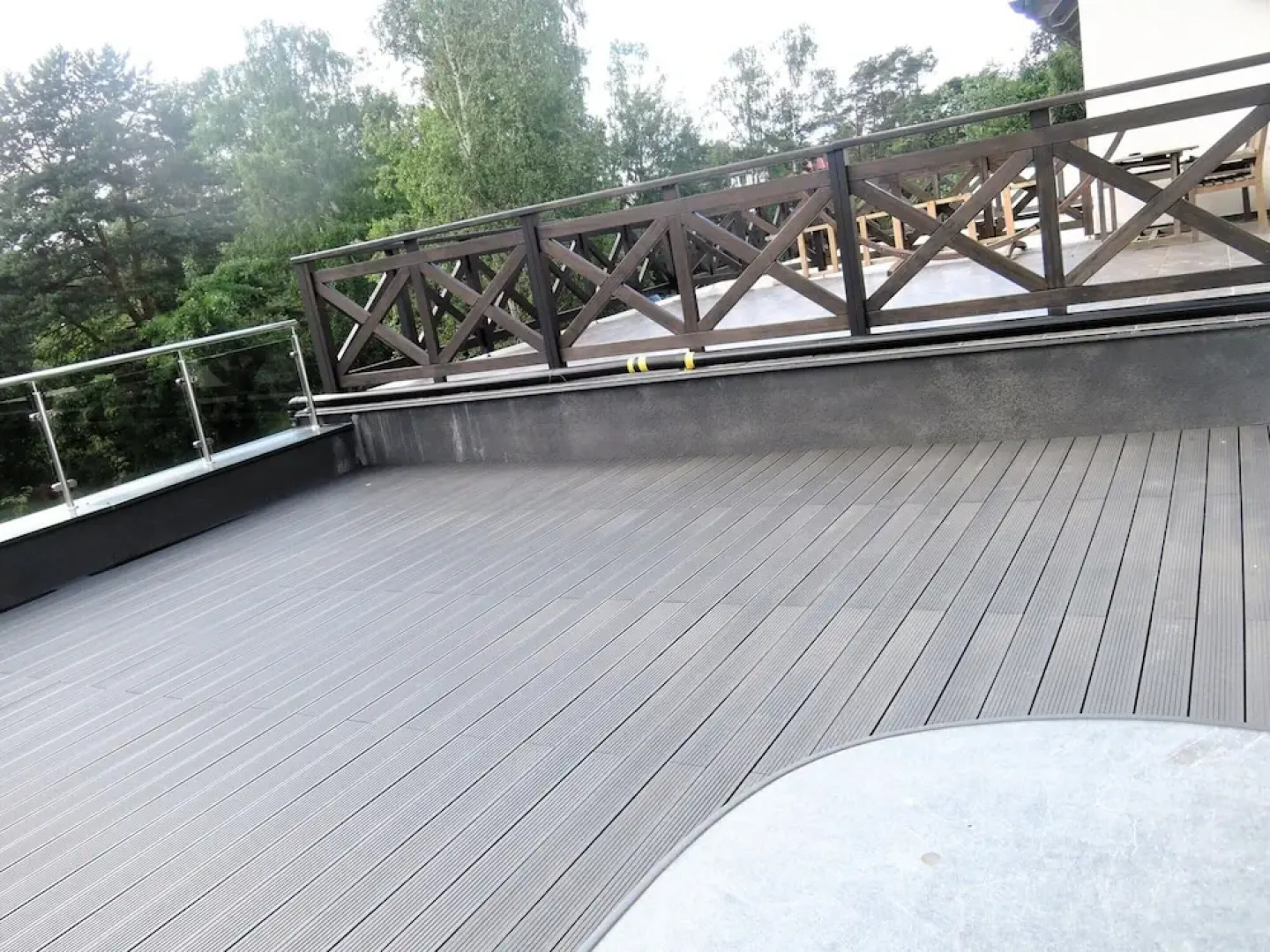 Apartment in Mrzezyno by Blue Flag Beach