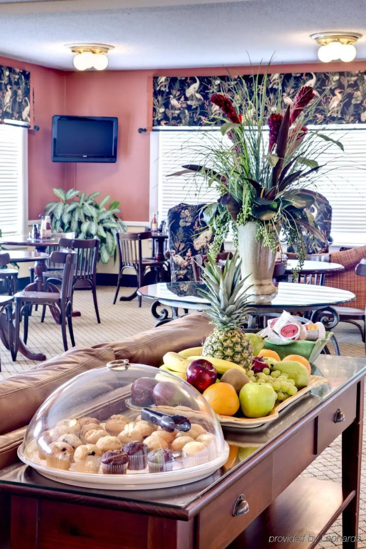 Best Western Sea Island Inn