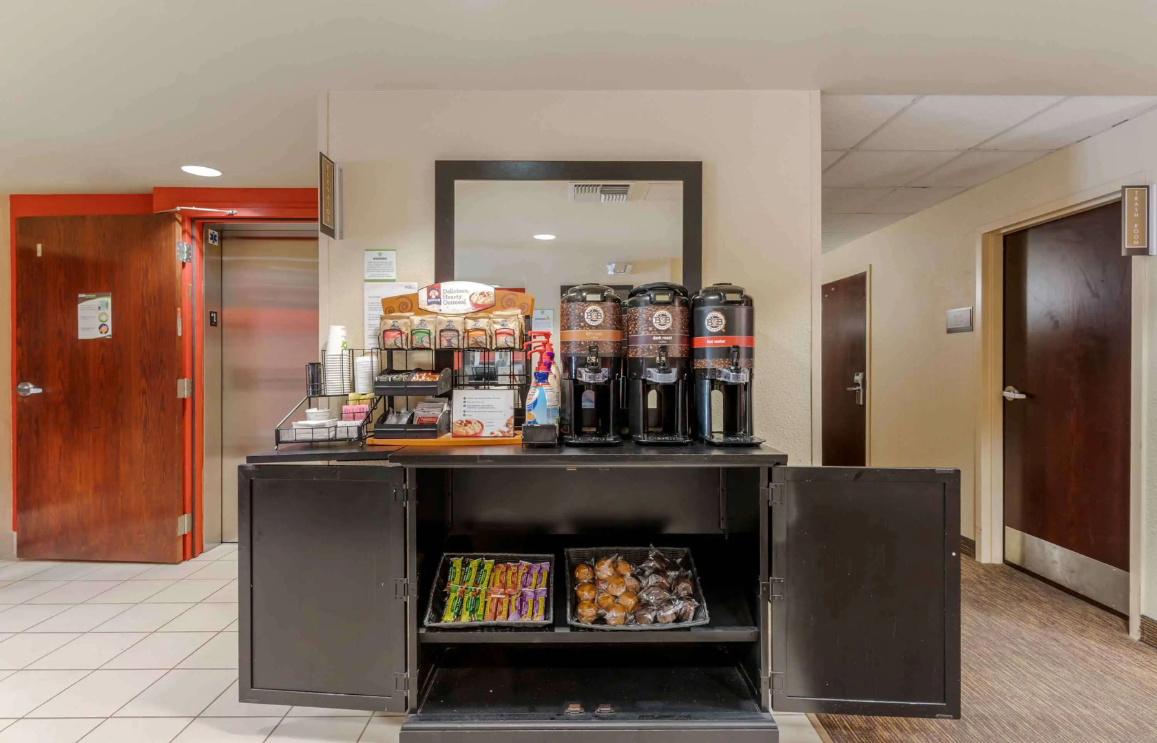 Extended Stay America Suites San Jose Santa Clara