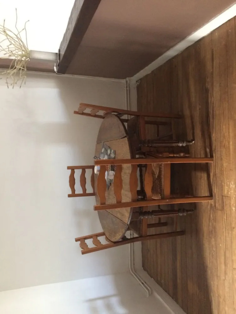 Appartement La Voulzie