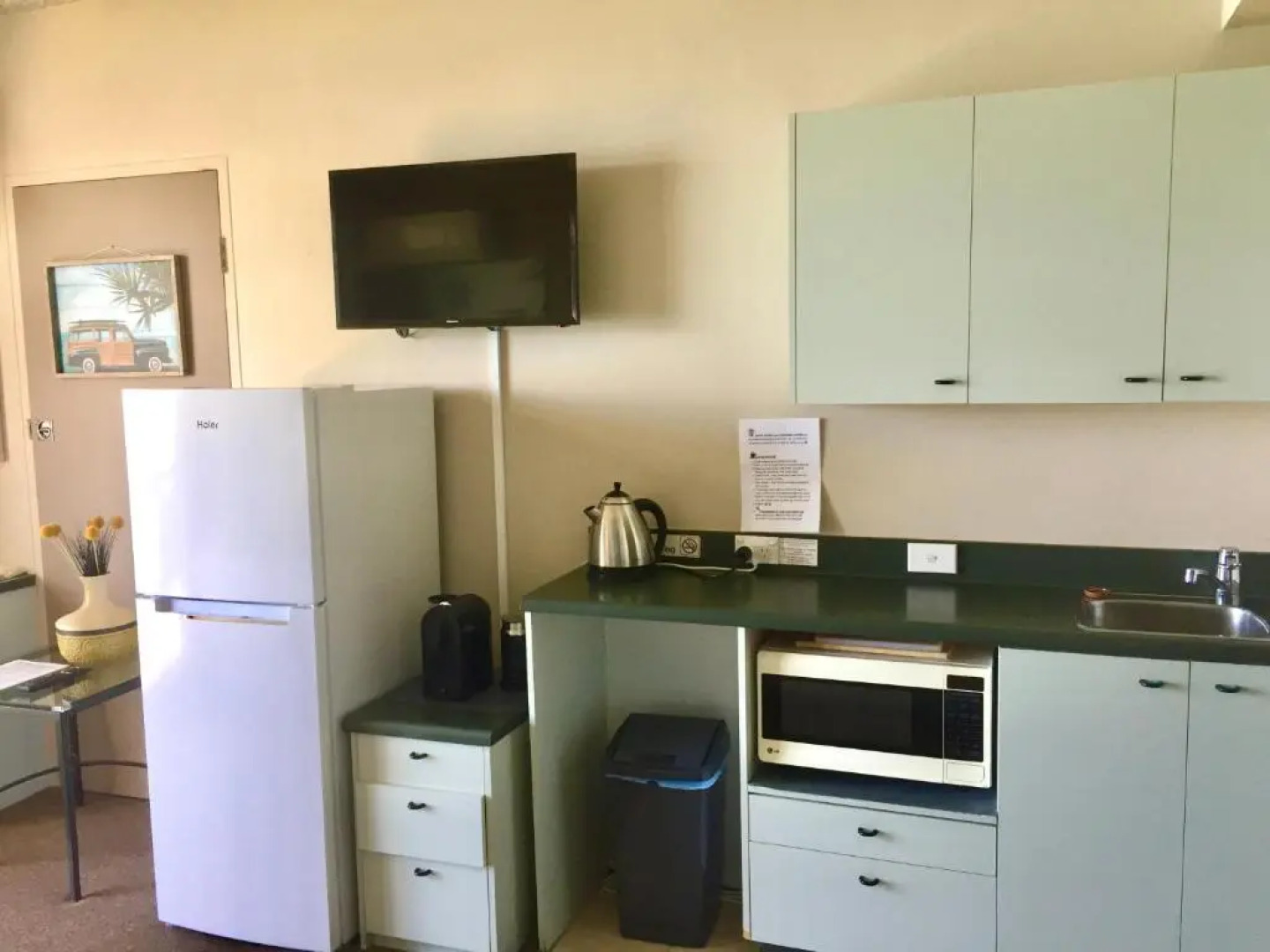 Seafront Studio The Strand