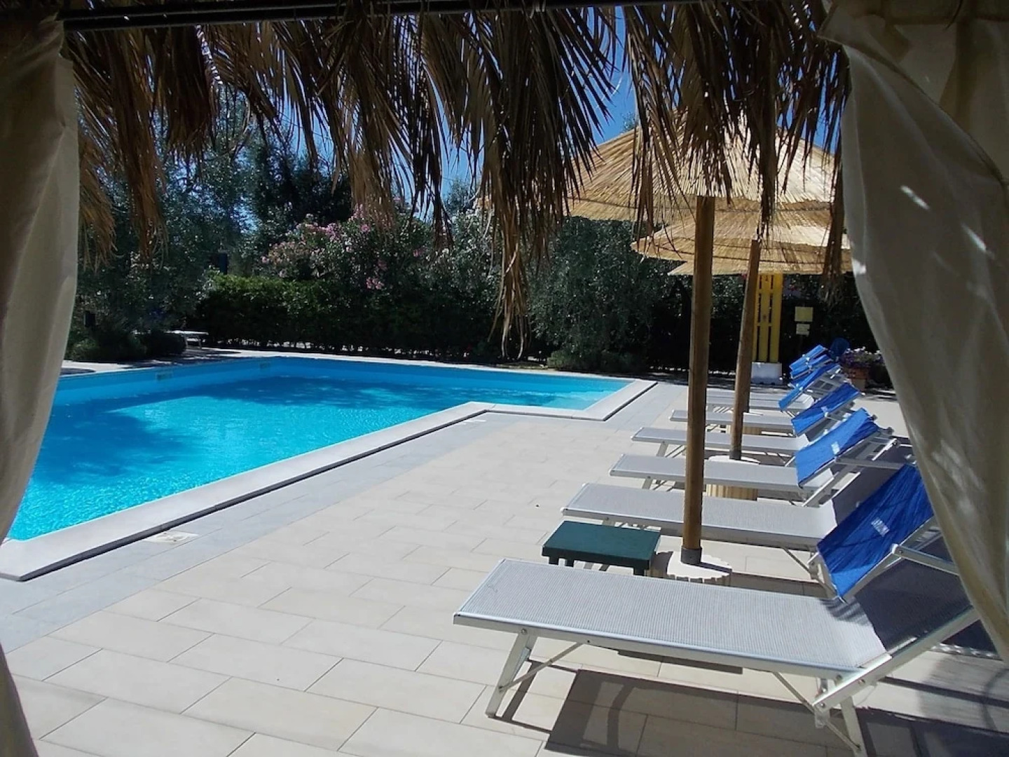 Case Vacanze La Paloma