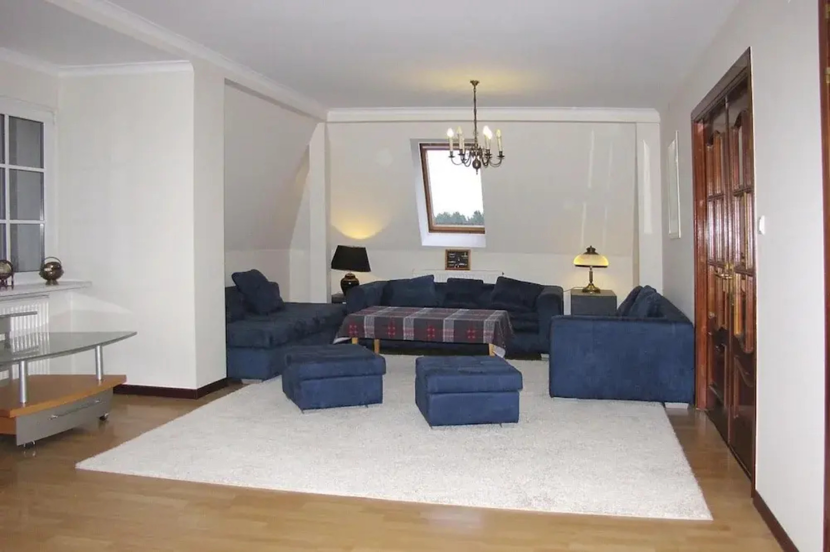 Fantastic Apartment in Olsztyn