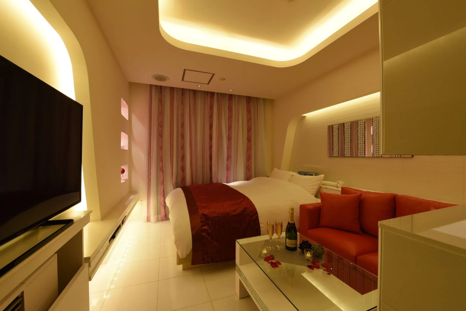 Hotel Costa Resort Chibakita(Adult Only)