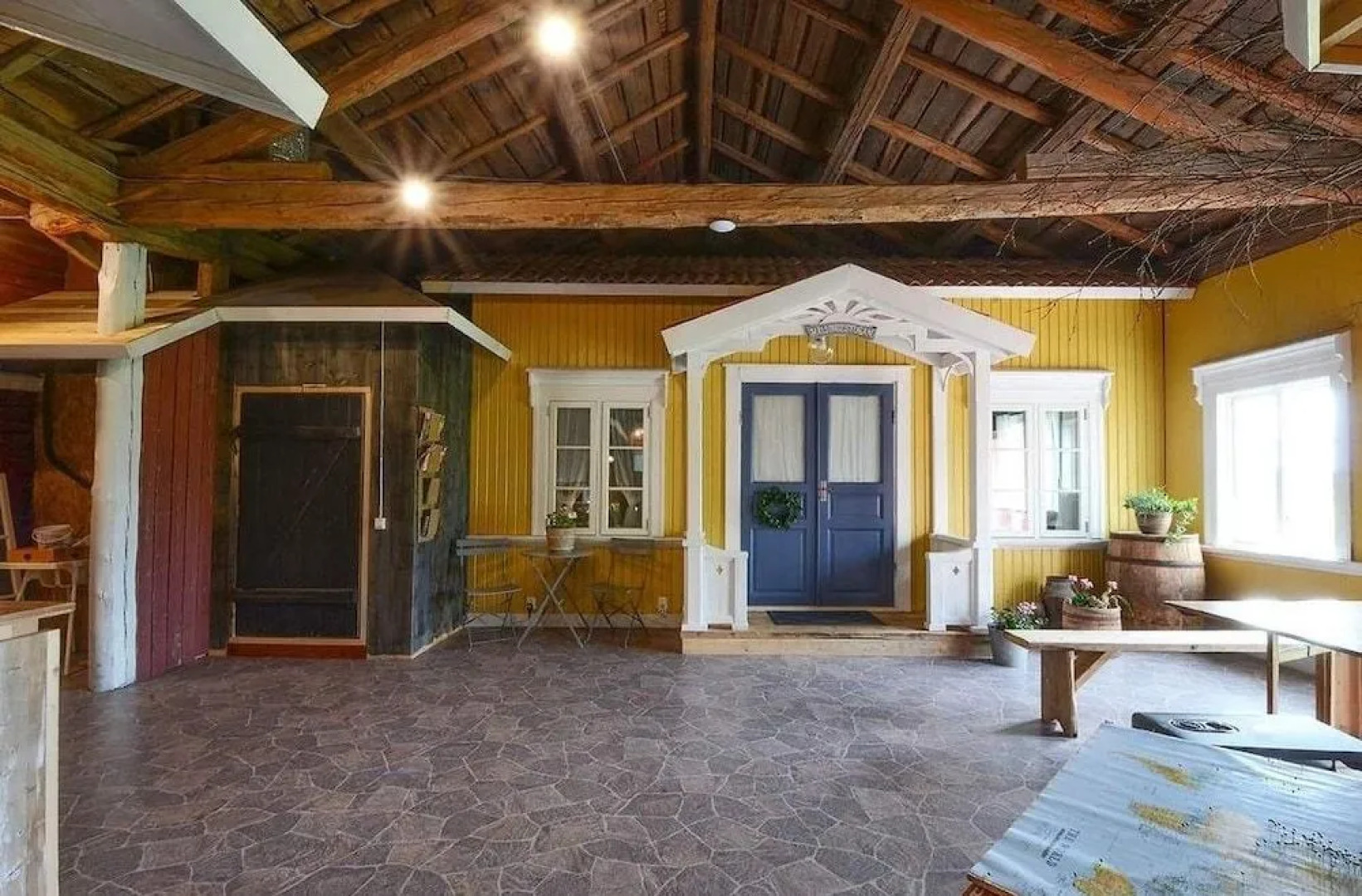 Nygården Bed&Breakfast