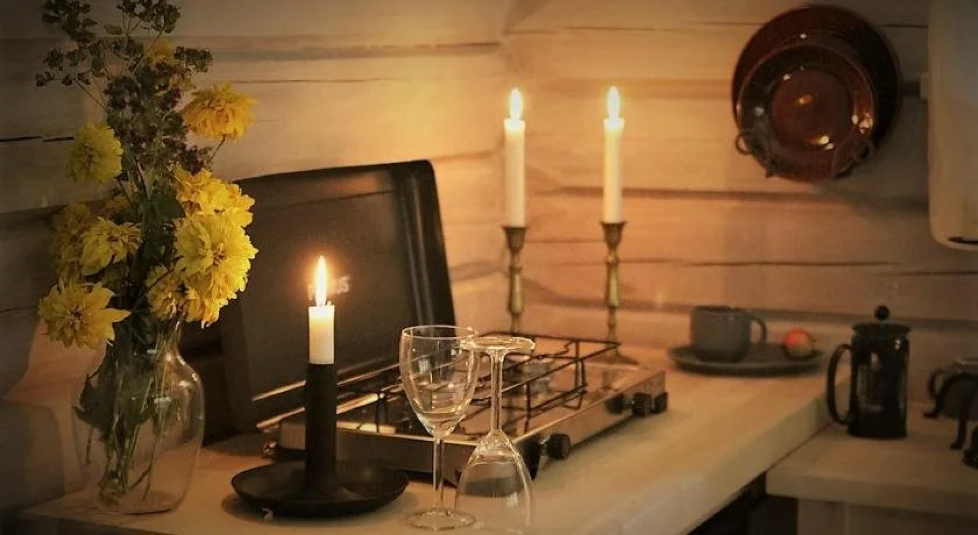 Bokebacken Forest Hotel