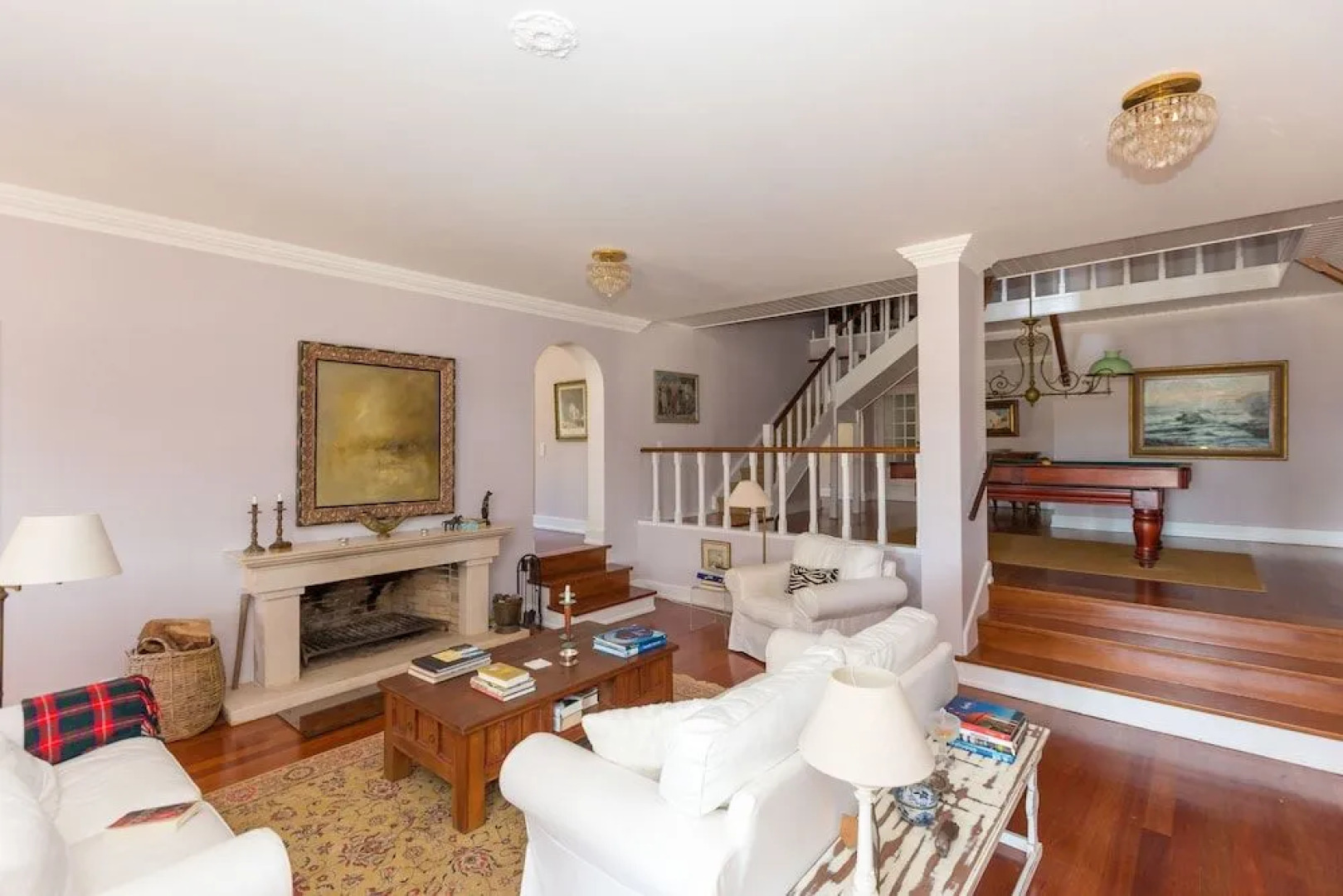 Quinta do Cabo Guesthouse