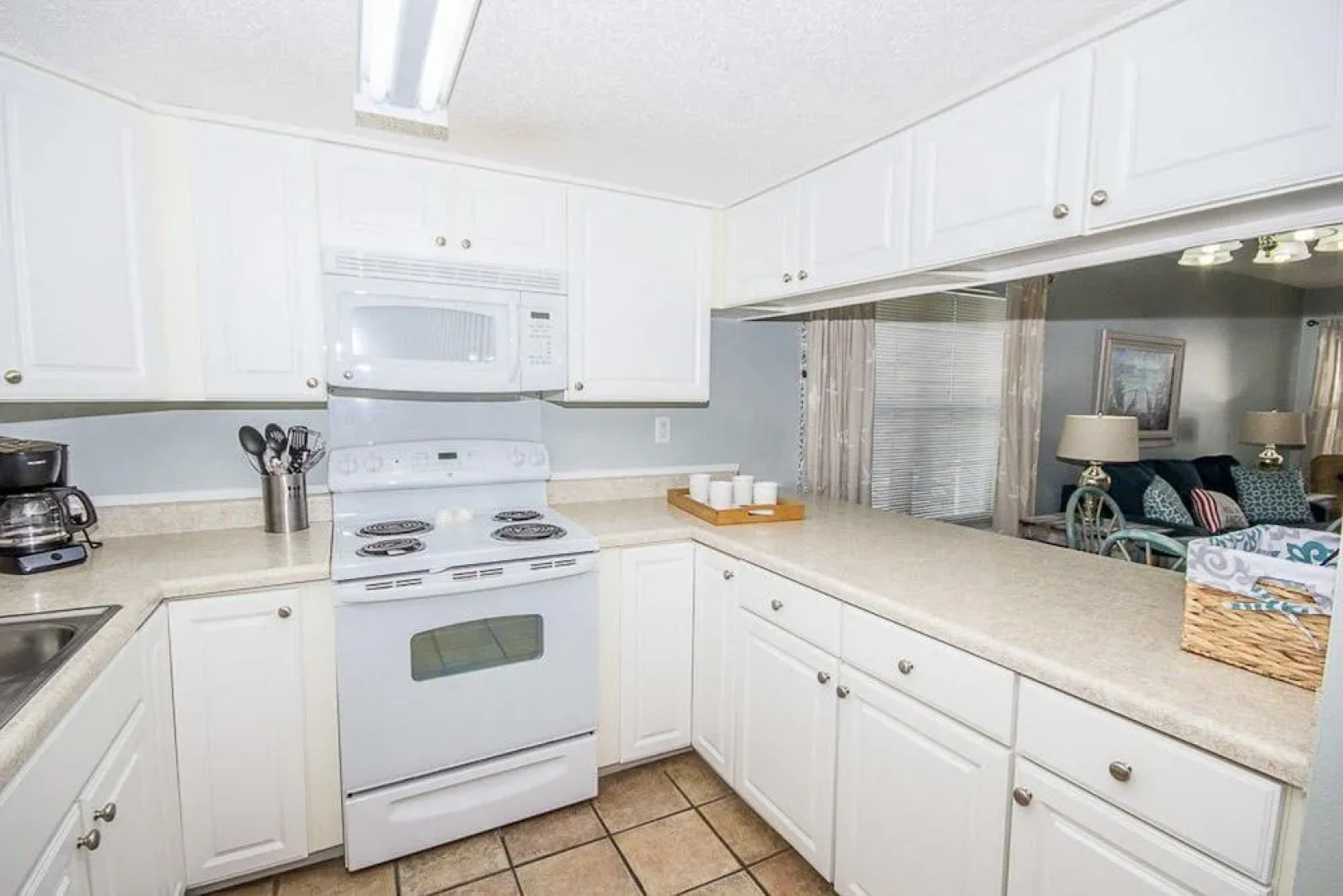 Island Sunrise by Youngs Sun Coast