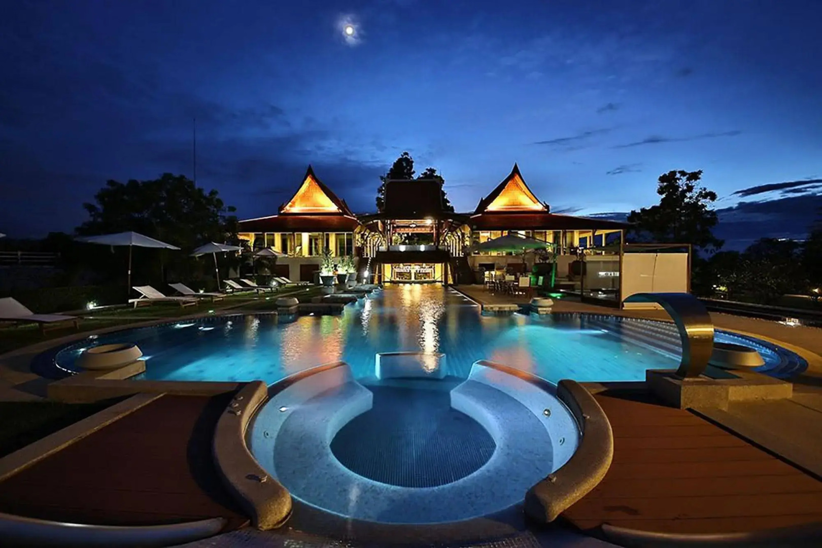 Baan Souchada Resort & Spa