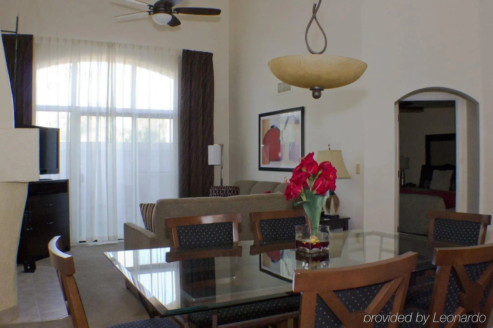 Scottsdale Camelback Resort