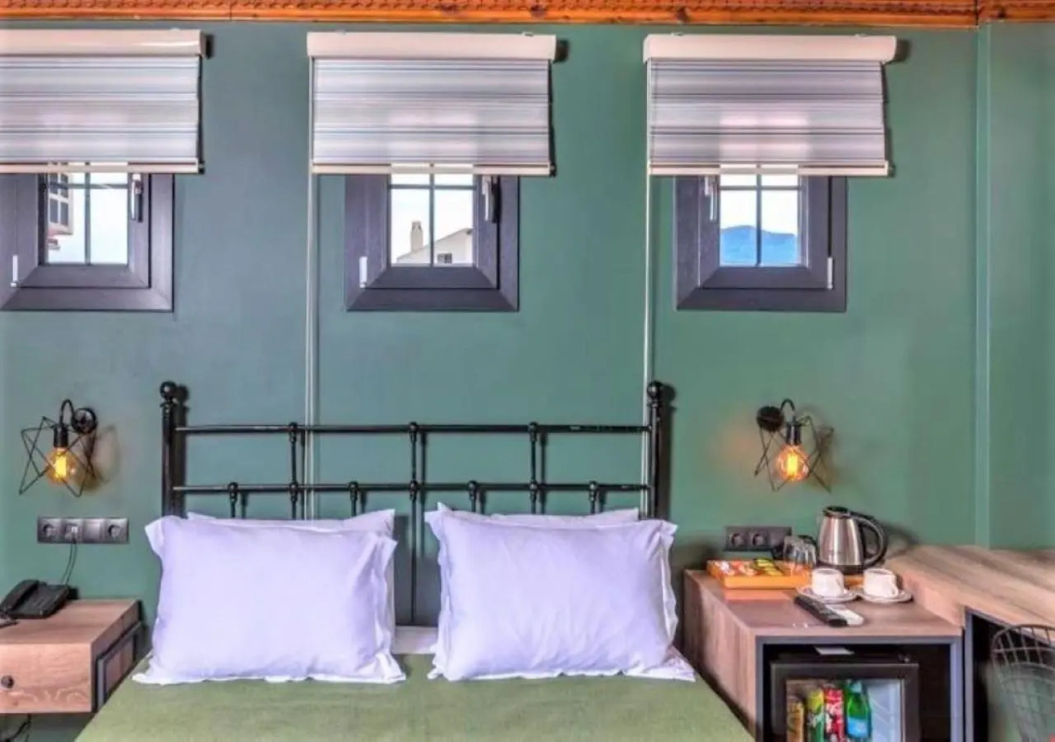 Sunset Hotel Marmaris