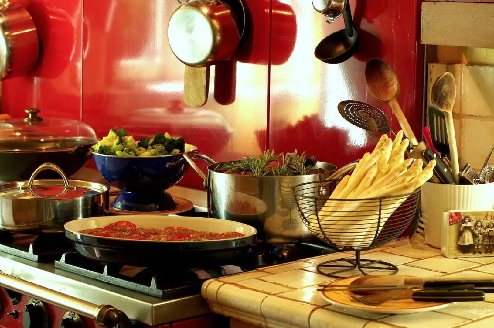 Au Manoir des Forges