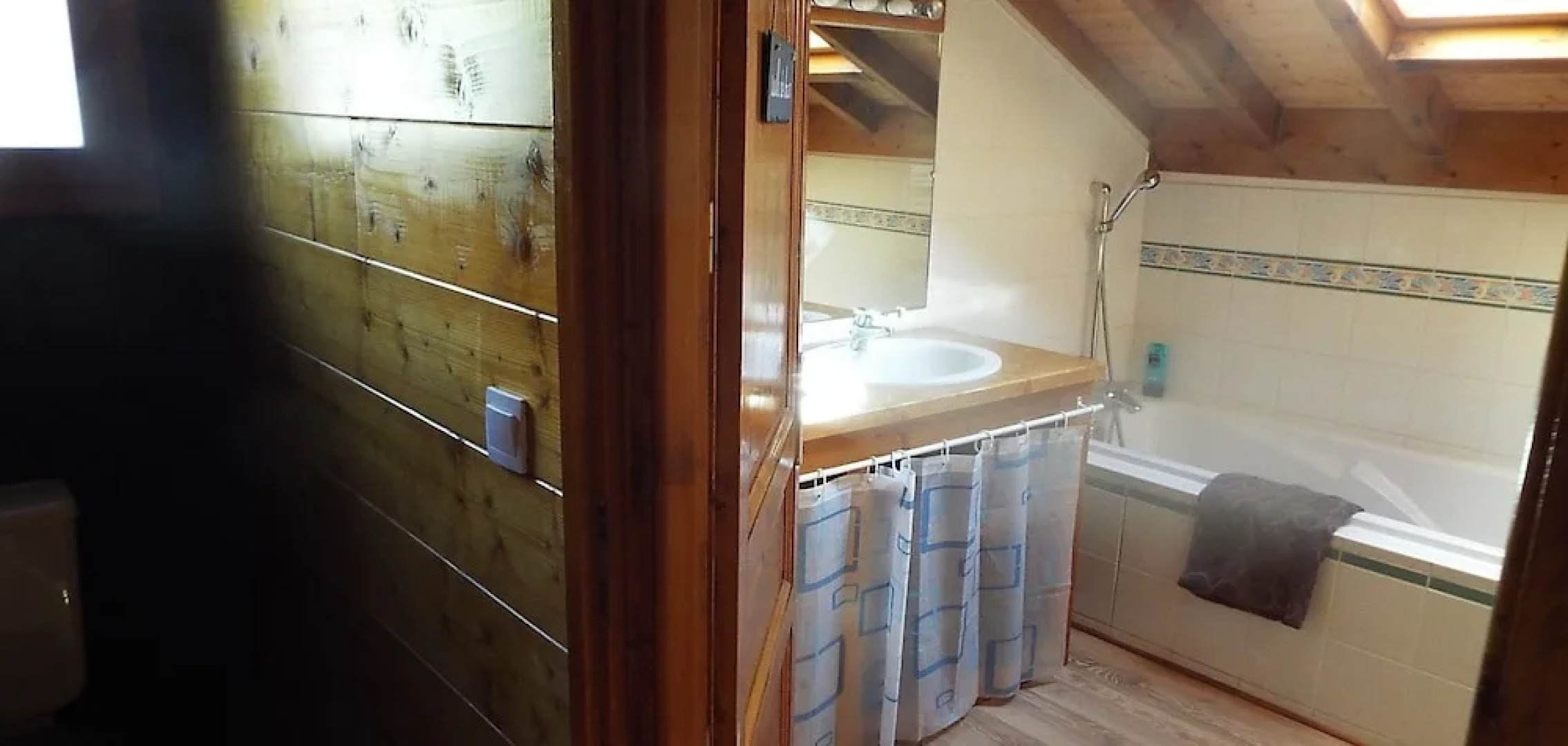 Barnabas - Chambres d'hôtes