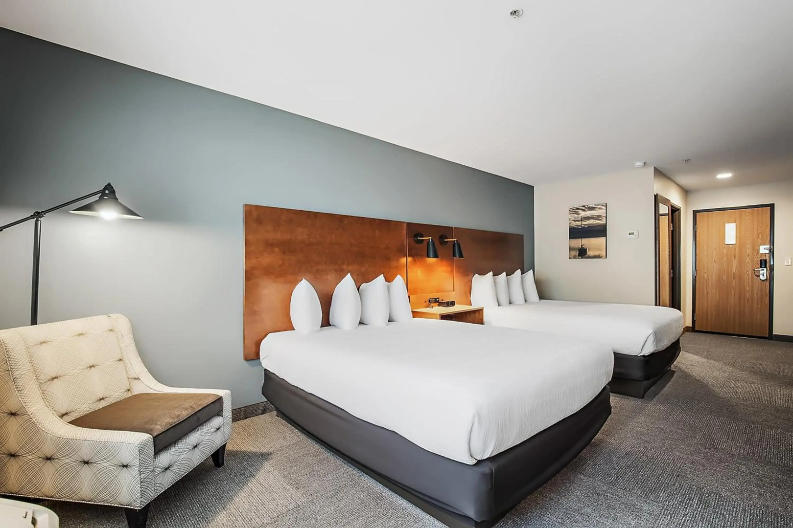 Third Street Inn