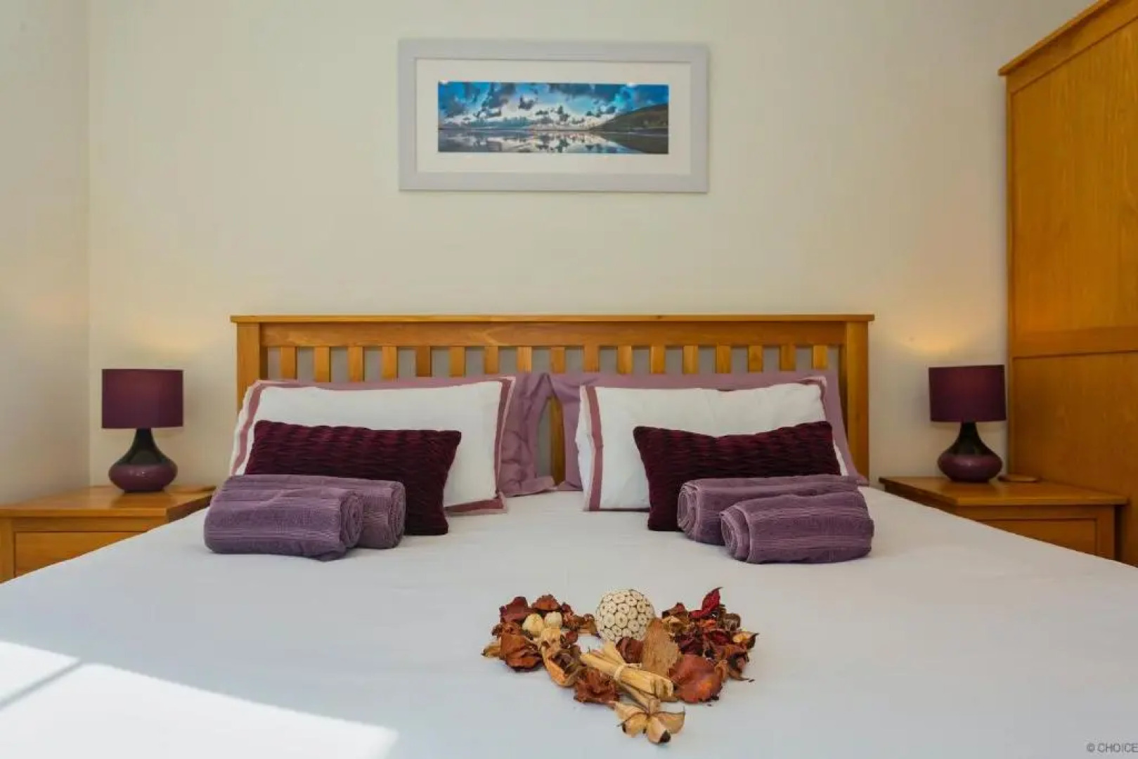 Croyde Meadowbank 4 Bedrooms