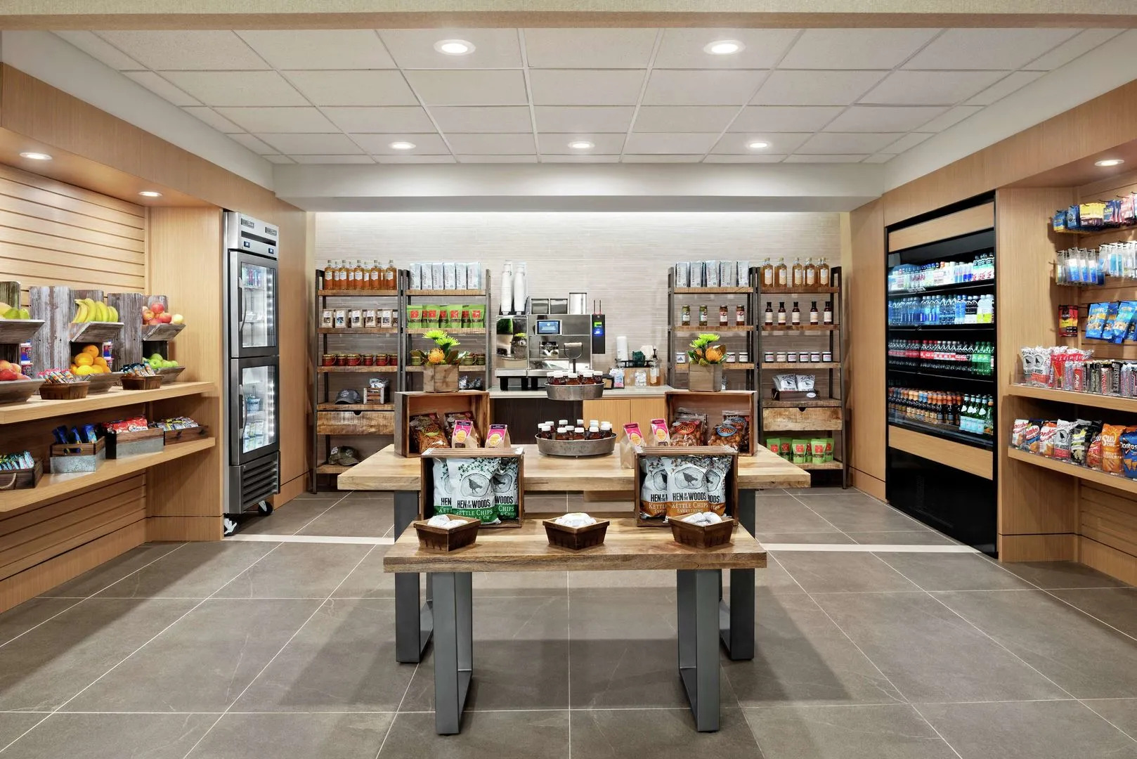 Embassy Suites by Hilton Cincinnati RiverCenter