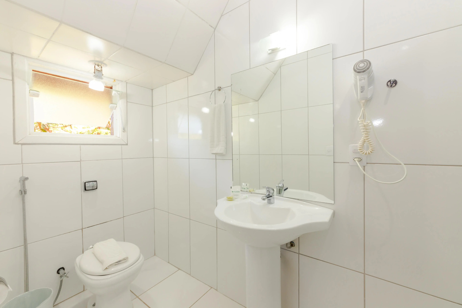 Hotel Fazenda Golden Park Campos do Jordão