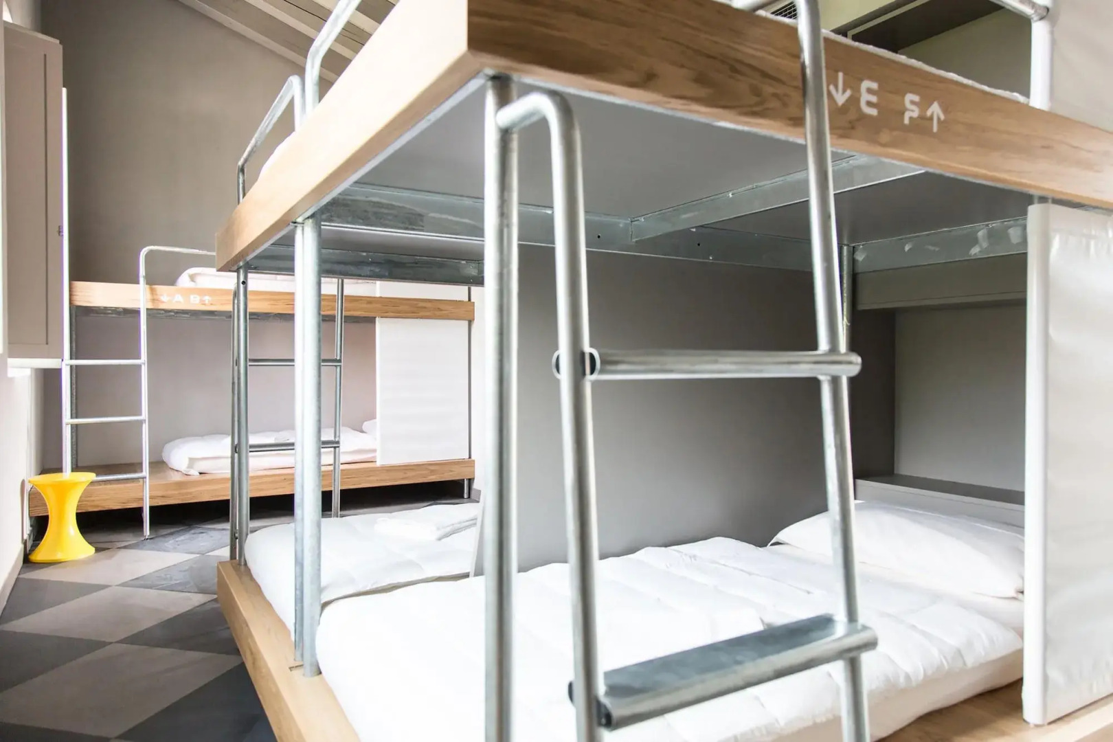 Combo Milano - Hostel