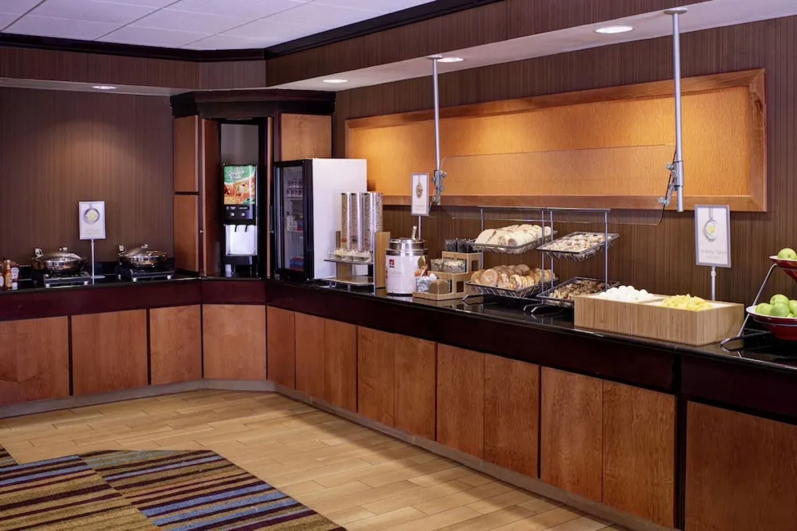 Fairfield Inn & Suites New Buffalo