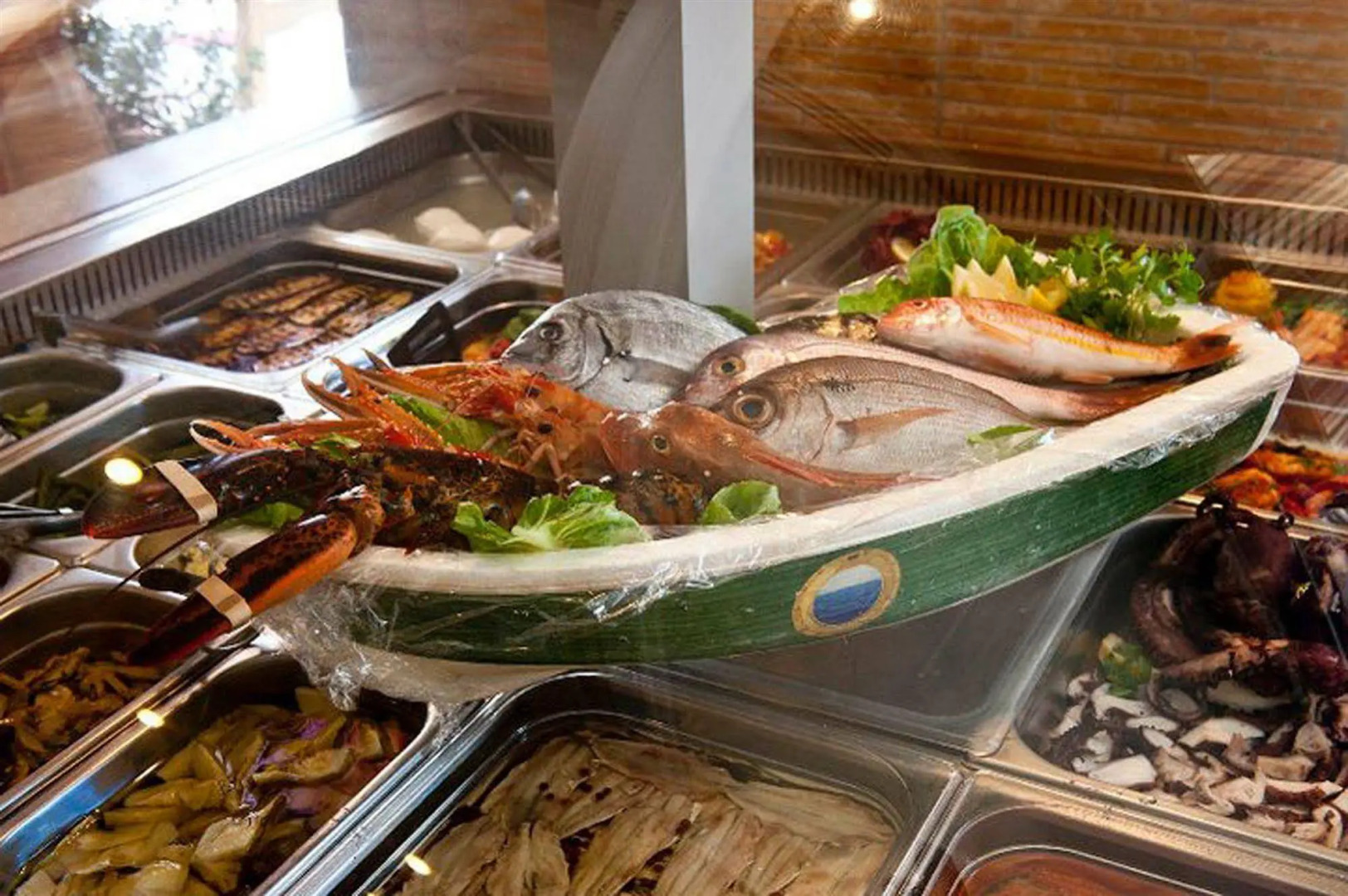 Hotel De La Ville Relais