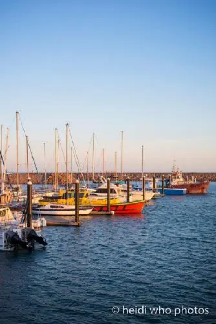 Whyalla Caravan Park