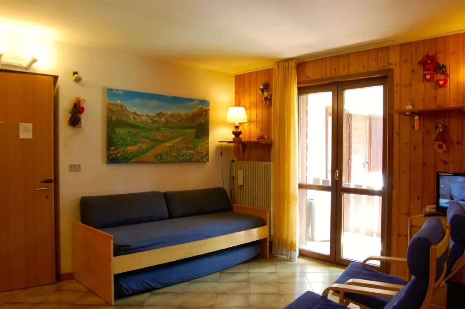 Residence Rododendro