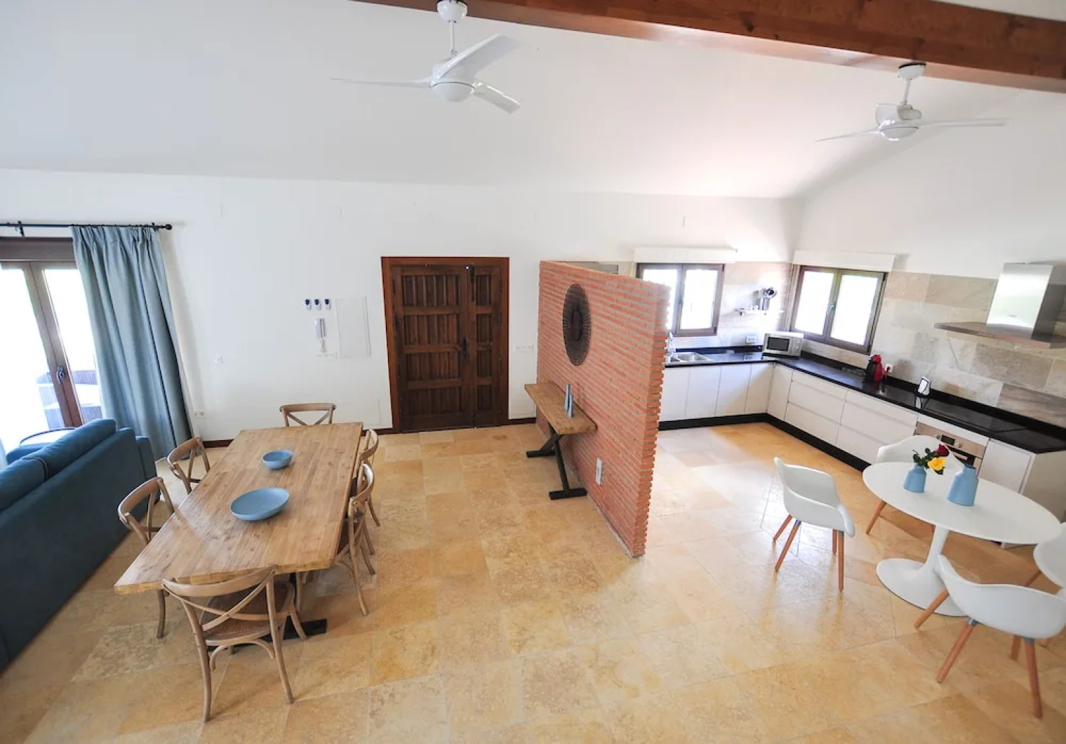 Sitito El Capricho Casa Rural – Caminito Del Rey