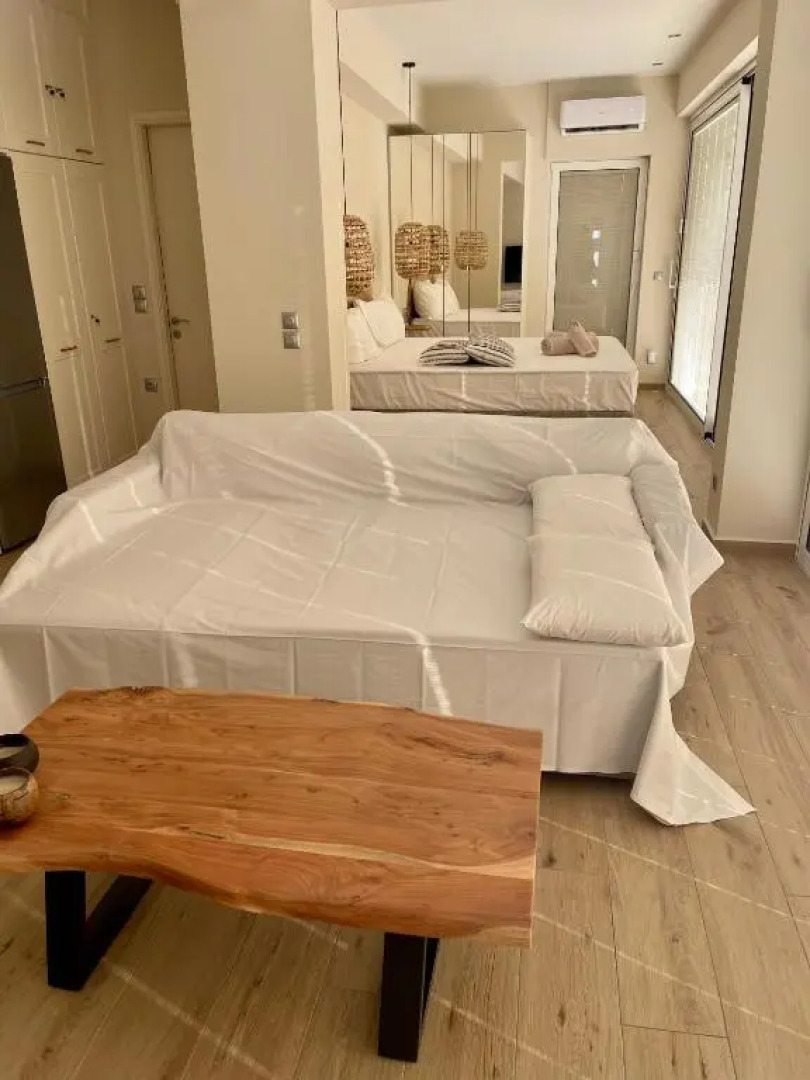 Corfu Gaia View Studio