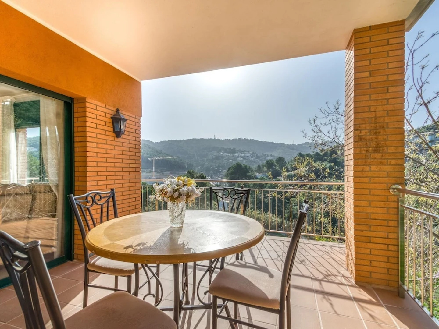 Sun-kissed Villa in Begur With Private Swimming Pool